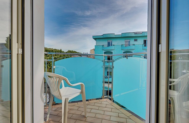 Hotel Atlantic