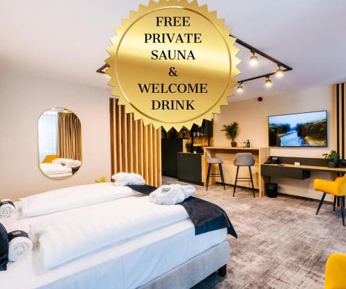 Hotel Auris
