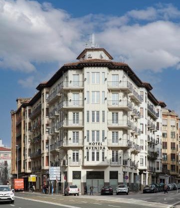 Hotel Avenida
