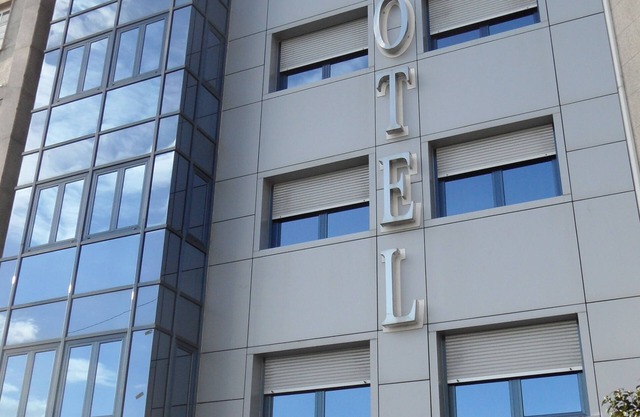 Hotel Avenida