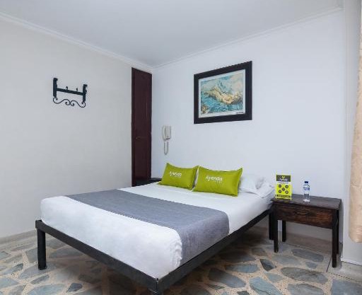 Hotel Ayenda Calypso 1142