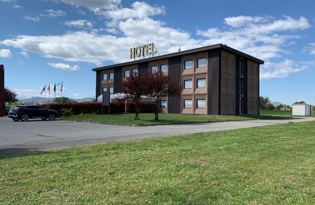 Hotel Ayri