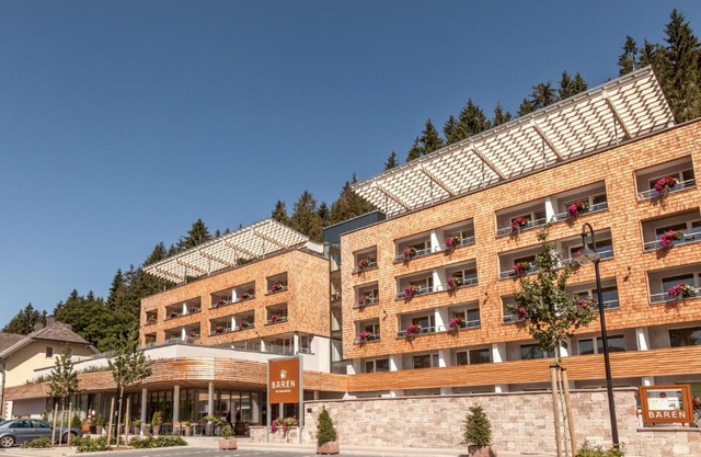 Hotel Bären Titisee