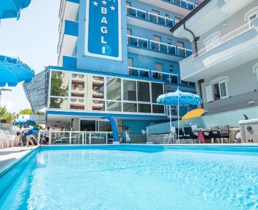 Hotel Bagli