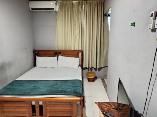 Hotel Bajet DNOOR Kota Bharu
