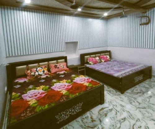 Hotel Balaji Sadan Vrindavan