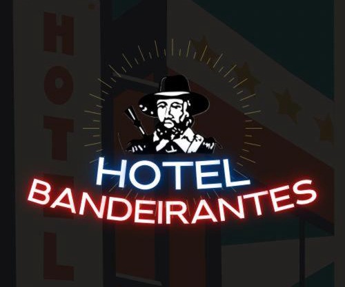 Hotel Bandeirantes de SJBV
