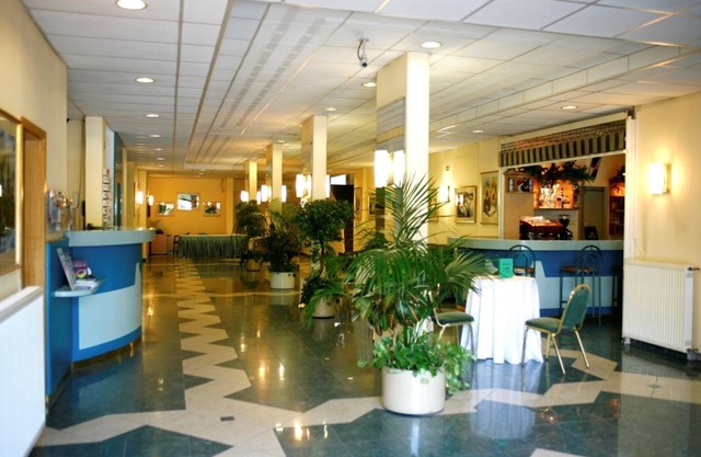 Hotel Bara Budapest