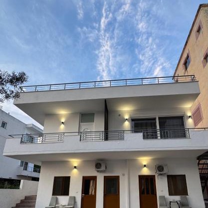 Hotel Barjami