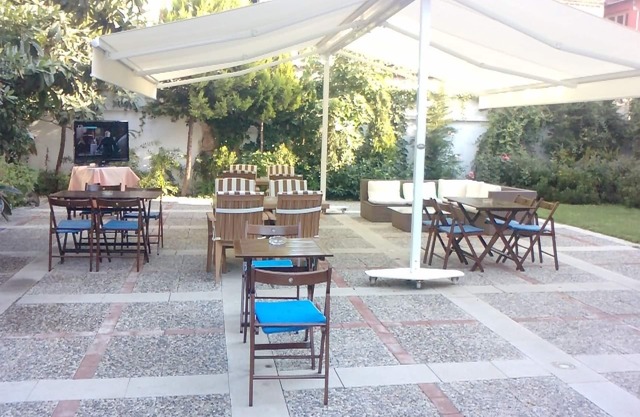 Hotel Baylan Izmir