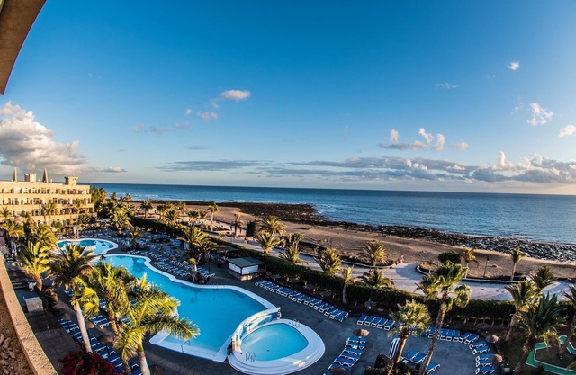 Hotel Beatriz Playa & Spa