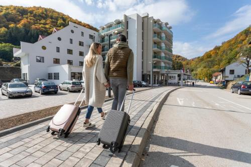 Hotel Bela Jela