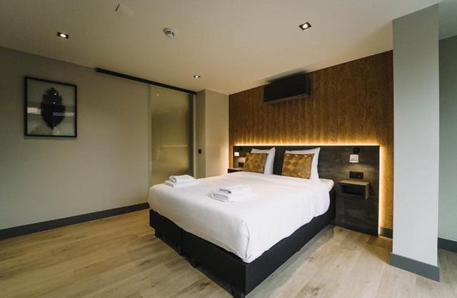 Hotel Bell