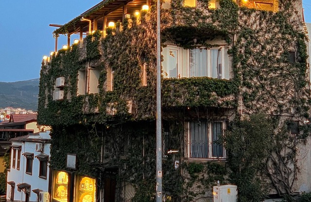 Hotel Bella