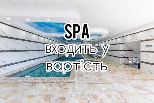 Hotel Bellavista & Spa