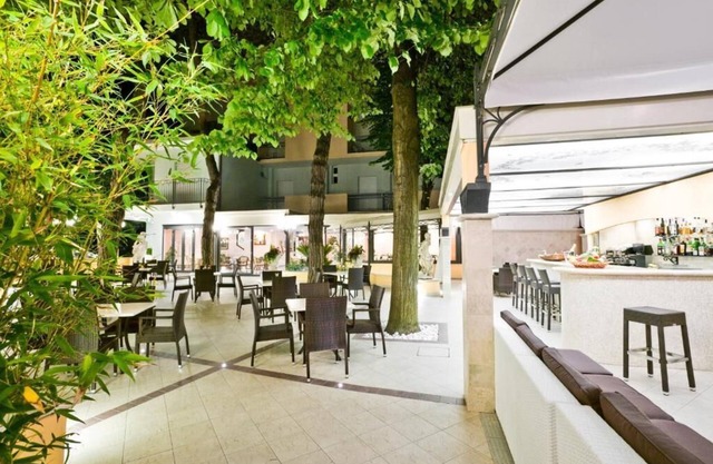 Hotel Belsoggiorno
