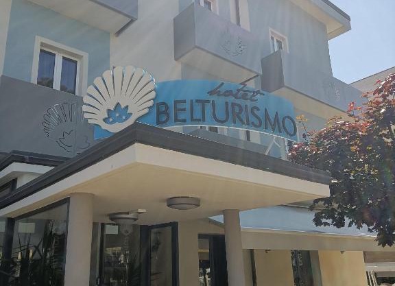 Hotel Belturismo