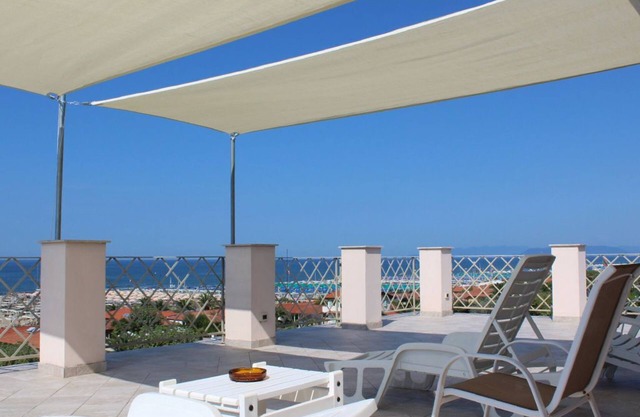 Hotel Bencista