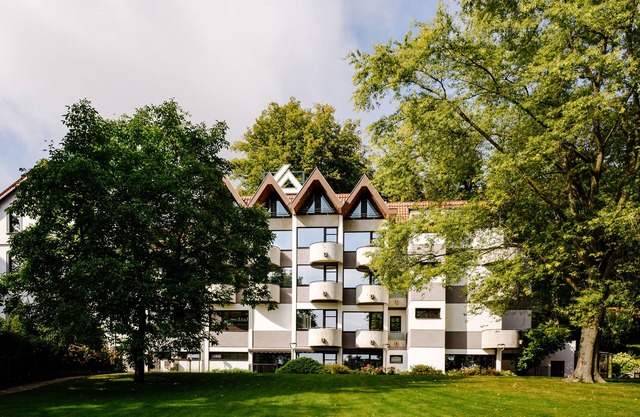 Hotel Benther Berg