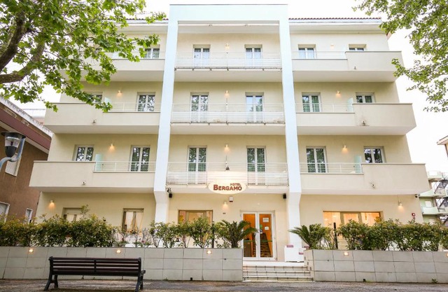 Hotel Bergamo