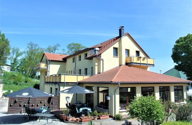 Hotel Bergmühle
