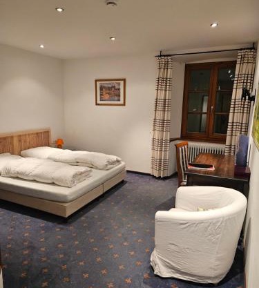 Hotel Bergstüble im KMH