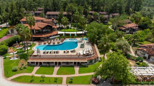 Hotel Berke Ranch&Nature