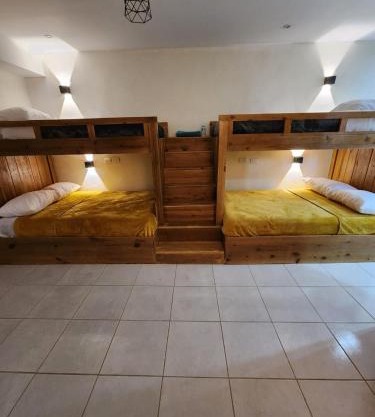 Hotel Bertis