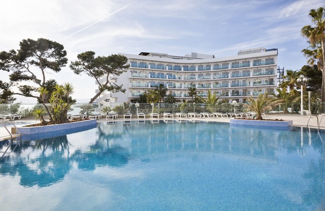Hotel Best Punta Dorada