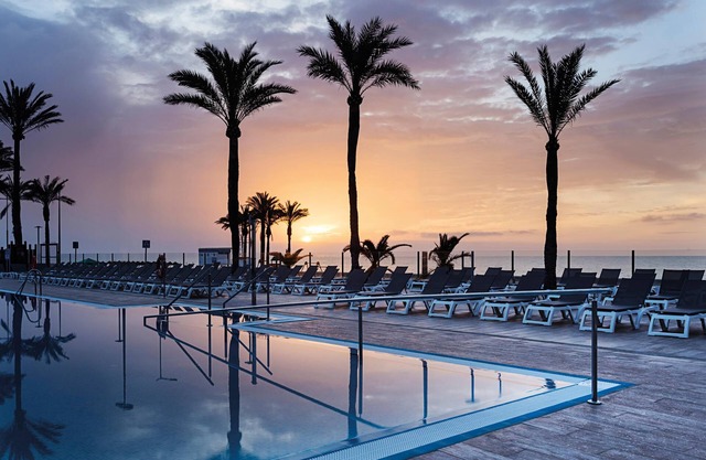 Hotel Best Sabinal