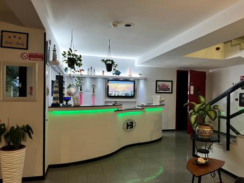 Hotel Betty Personal Style and Beach Village