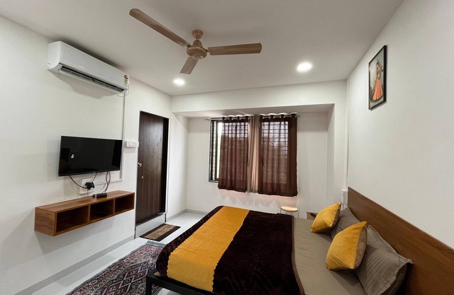 Hotel Bhakti Pride Nashik