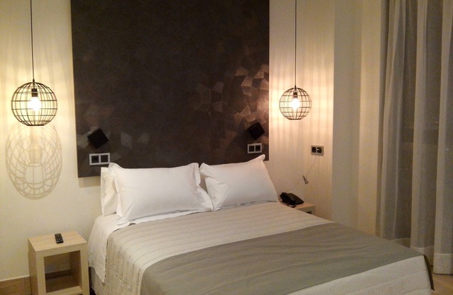 Hotel Bilbao Plaza