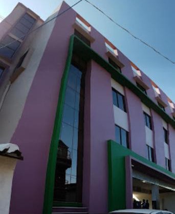 Hotel Bivab Balliguda
