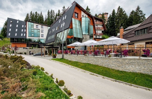 Hotel Blanca Resort & Spa