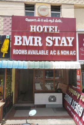 Hotel BMR Stay