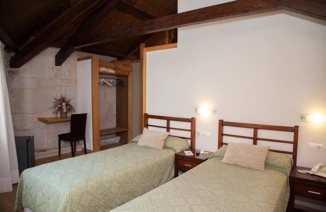 Hotel Boa Vila