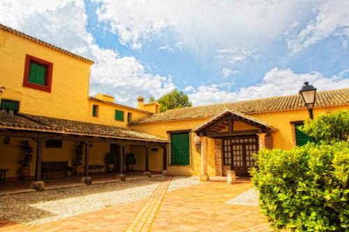 Hotel Bodega La Venta