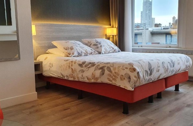 Hotel Bor Scheveningen