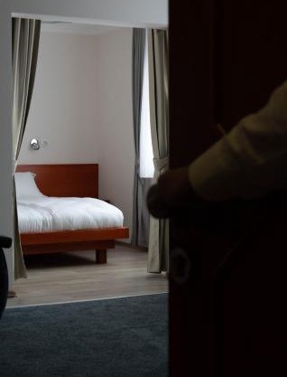 Hotel Bosna 1