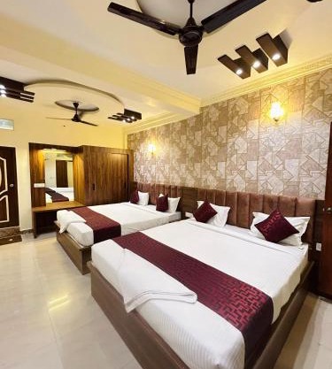 Hotel Boss Palace