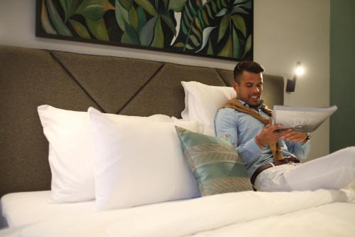Hotel Botanica