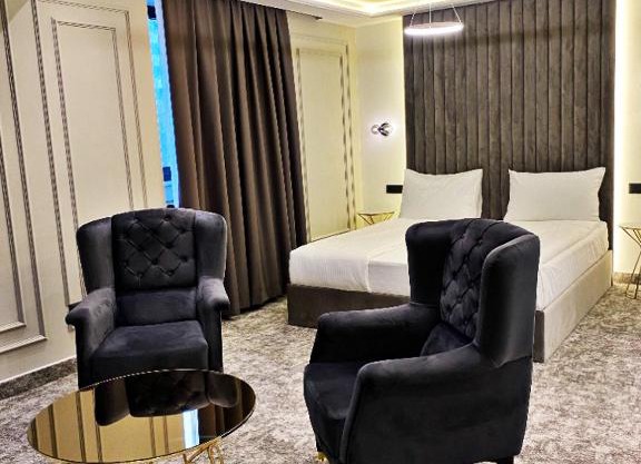 Hotel Boutique Bristol