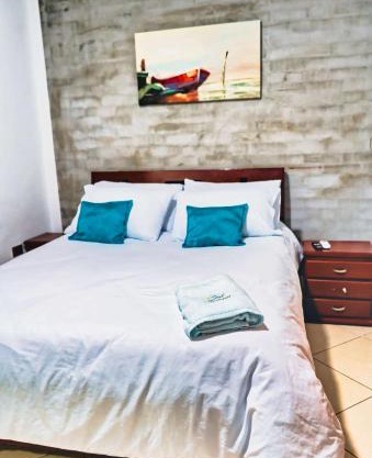 Hotel Boutique Damasco