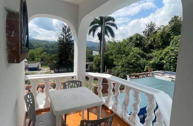 Hotel Boutique Las Isabelinas