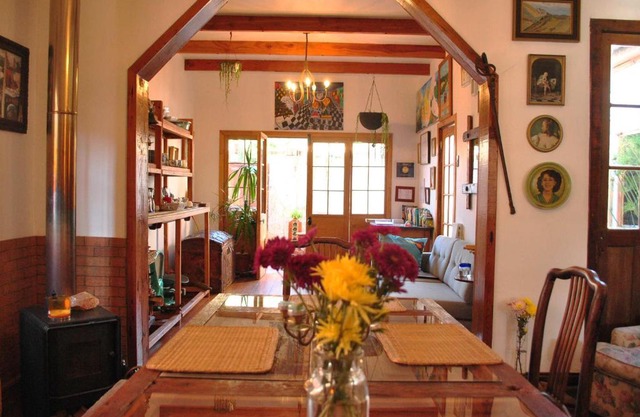 Hotel Boutique Molzano