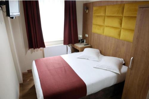 Hotel Boutique Patricia