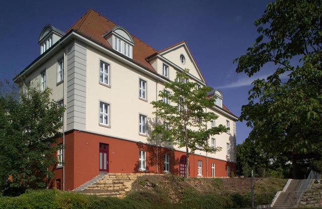 Hotel Brühlerhöhe