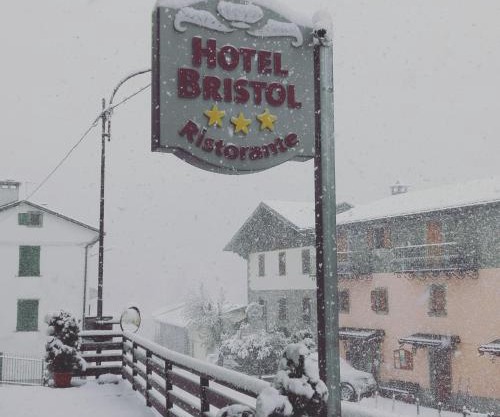 Hotel Bristol