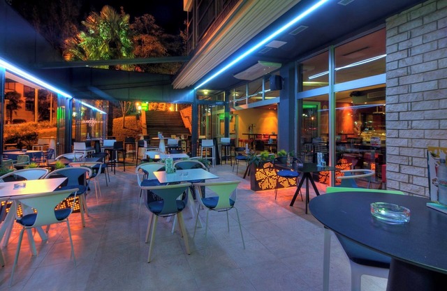 Hotel Brotnjo